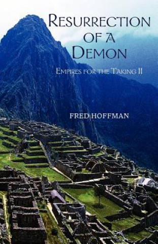 Carte Resurrection of a Demon Fred Hoffman