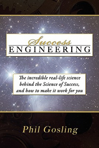 Libro Success Engineering Phil Gosling