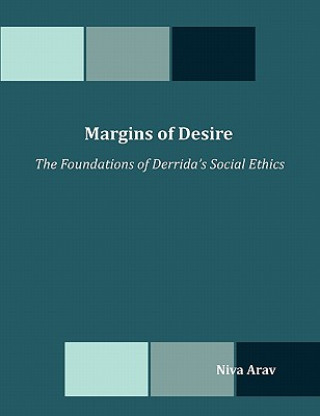 Könyv Margins of Desire Niva Arav