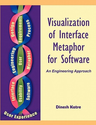 Book Visualization of Interface Metaphor for Software Dinesh S Katre
