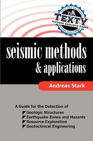 Libro Seismic Methods and Applications Andreas Stark