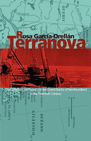 Книга Terranova Rosa Garcia-Orellan