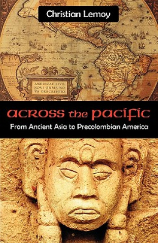 Книга Across the Pacific Christian Lemoy