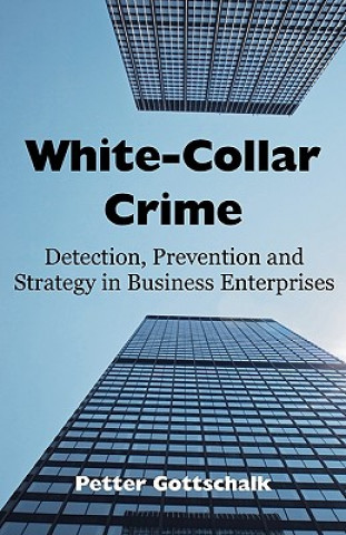 Book White-Collar Crime Gottschalk