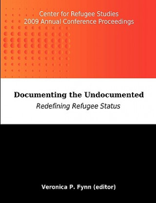 Kniha Documenting the Undocumented York University