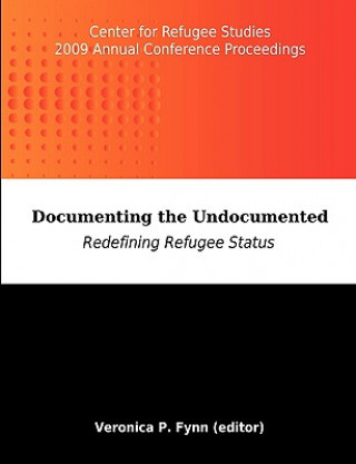 Buch Documenting the Undocumented York University