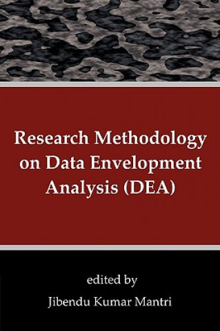 Buch Research Methodology on Data Envelopment Analysis (DEA) Jibendu Kumar Mantri