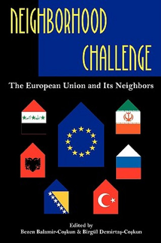 Livre Neighborhood Challenge Bezen Balamir-Coskun