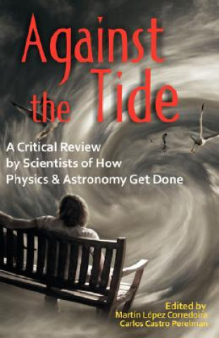 Libro Against the Tide Martn Lopez Corredoira