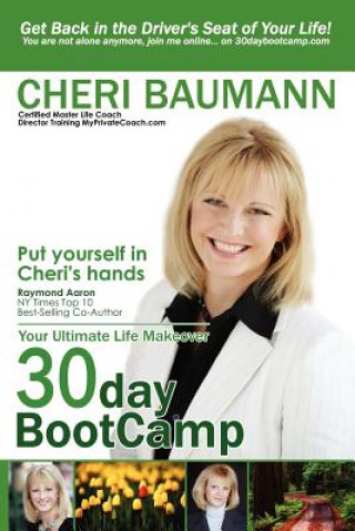 Könyv 30-Day Bootcamp Baumann