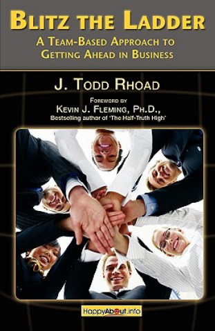 Libro Blitz the Ladder Todd Rhoad