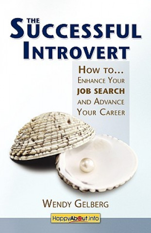 Könyv Successful Introvert Wendy Gelberg