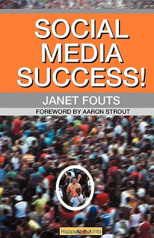 Carte Social Media Success! Janet Fouts