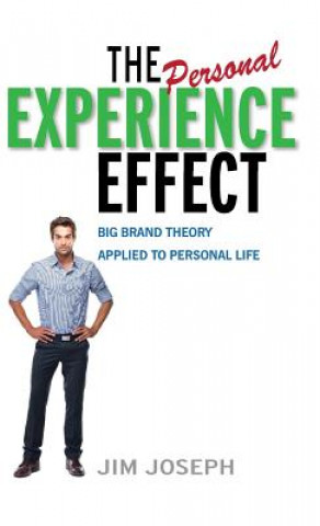 Book Personal Experience Effect Jim Joseph