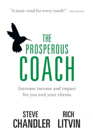 Książka Prosperous Coach Rich Litvin
