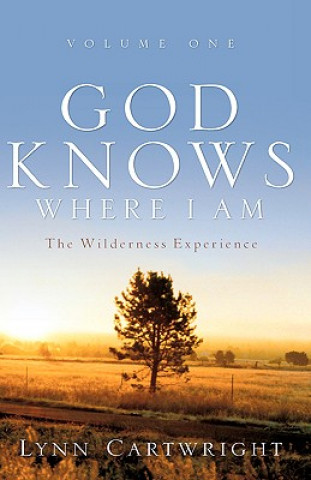 Carte God Knows Where I Am Lynn Cartwright