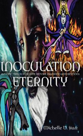 Carte Inoculation Eternity Michelle D Starr
