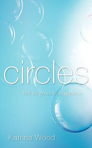 Knjiga Circles Katrina Wood
