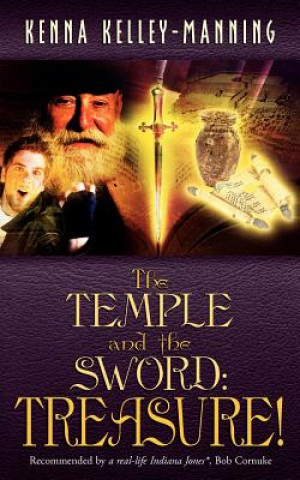 Buch Temple and The Sword Kenna Kelley-Manning