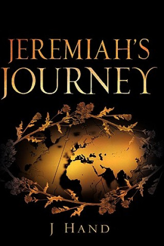 Книга Jeremiah's Journey J Hand