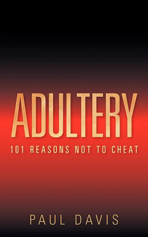 Buch Adultery Paul Davis