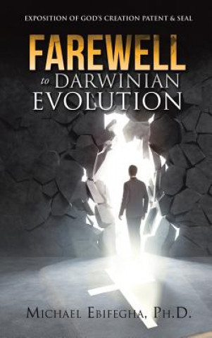 Kniha Death of Evolution Michael Ebifegha