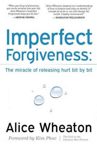 Carte Imperfect Forgiveness Alice Wheaton
