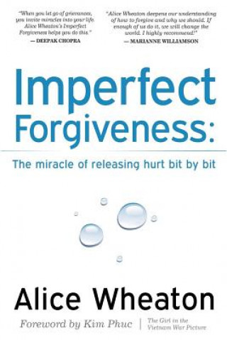 Книга Imperfect Forgiveness Alice Wheaton