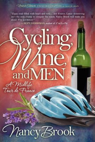Carte Cycling, Wine, and Men Nancy Brook