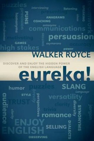 Książka Eureka! Walker Royce