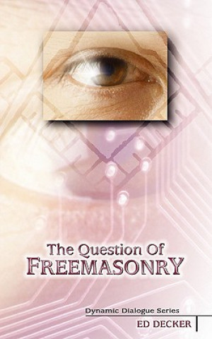 Carte Question of Freemasonry Ed Decker