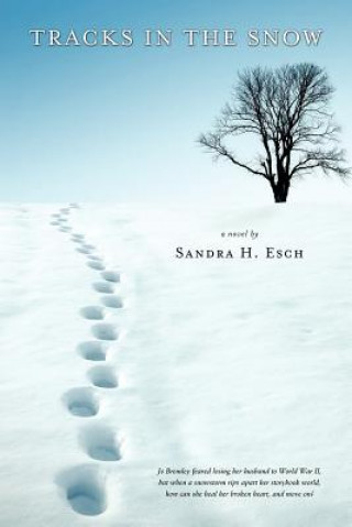 Książka Tracks in the Snow Sandra H. Esch