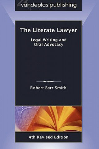 Carte Literate Lawyer Robert Barr Smith