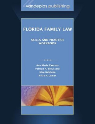 Libro Florida Family Law Nise Nekheba