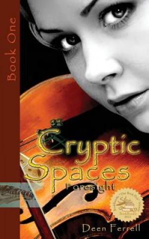 Carte Cryptic Spaces Deen Ferrell