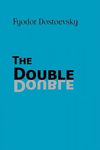Knjiga Double Fyodor Mikhailovich Dostoevsky