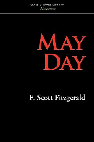 Книга May Day F Scott Fitzgerald