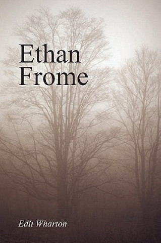 Livre Ethan Frome, Large-Print Edition Edith Wharton