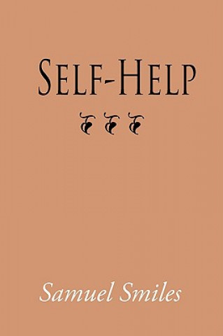 Boek Self-Help, Large-Print Edition Smiles
