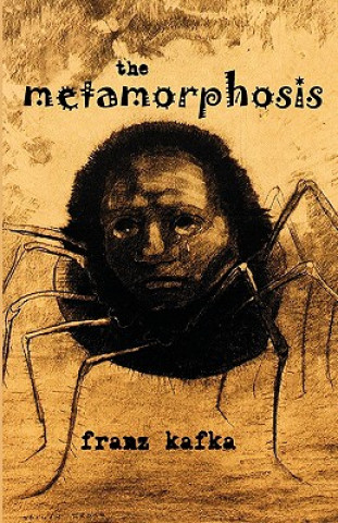 Book Metamorphosis, Large-Print Edition Franz Kafka