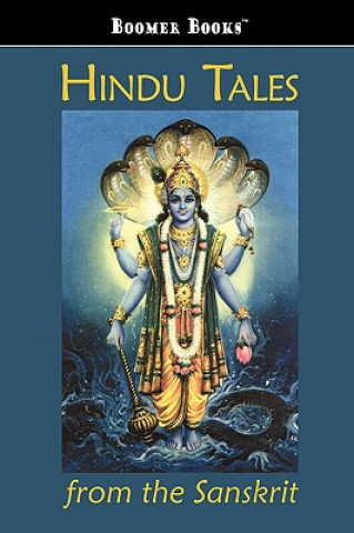 Carte Hindu Tales from the Sanskrit S. M. Translator Mitra