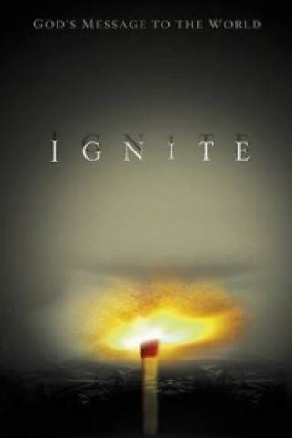 Knjiga Ignite 
