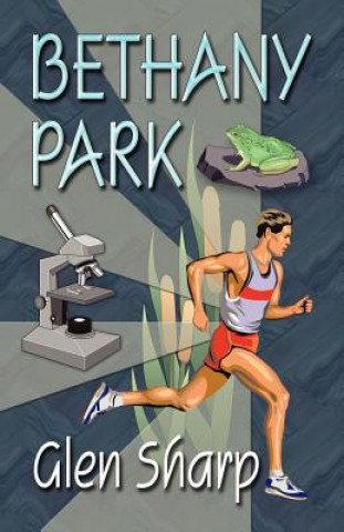 Libro Bethany Park Glen Sharp