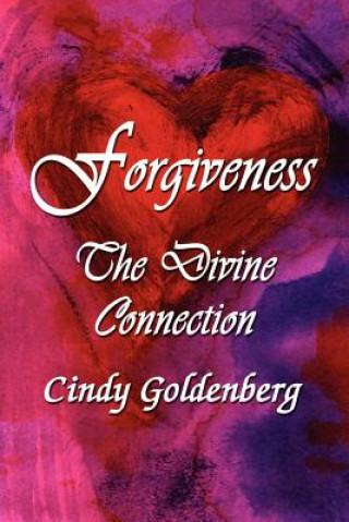Kniha Forgiveness Goldenberg