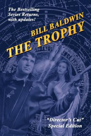 Kniha Trophy Bill Baldwin