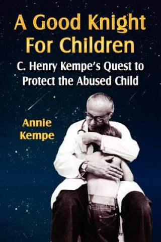 Knjiga Good Knight for Children Annie Kempe