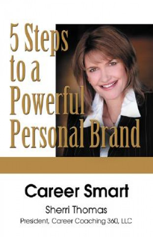 Book Career Smart Sherri Thomas