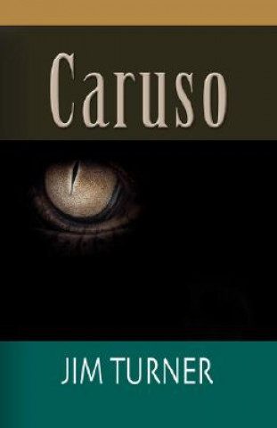 Livre Caruso Jim Turner