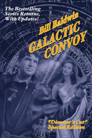 Carte Galactic Convoy Bill Baldwin