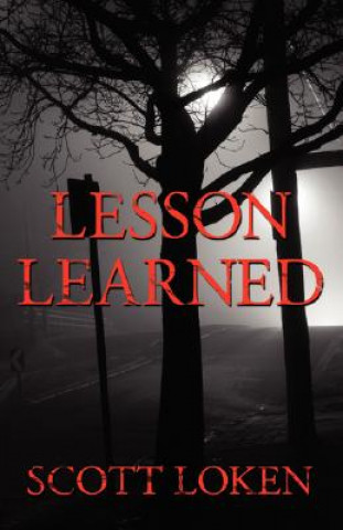 Buch Lesson Learned Scott Loken